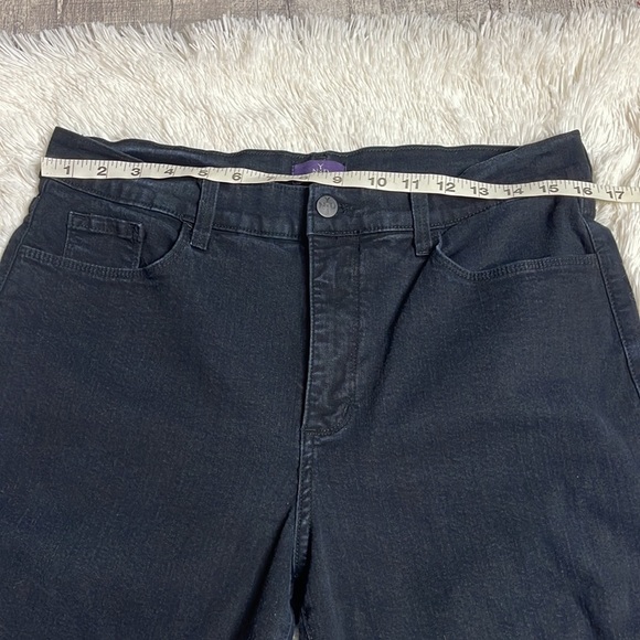 Not Your Daughters Jeans Bootcut Jeans - Picture 6 of 9